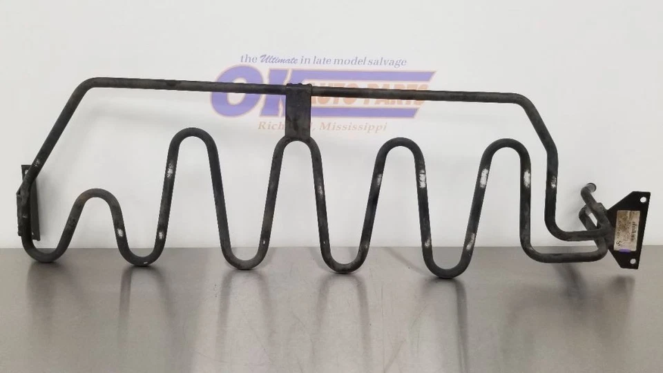 10 REFRIGERADOR DIRECCIÓN ASISTIDA MERCEDES BENZ G550 W463 4634602224 Foto 2 de 4