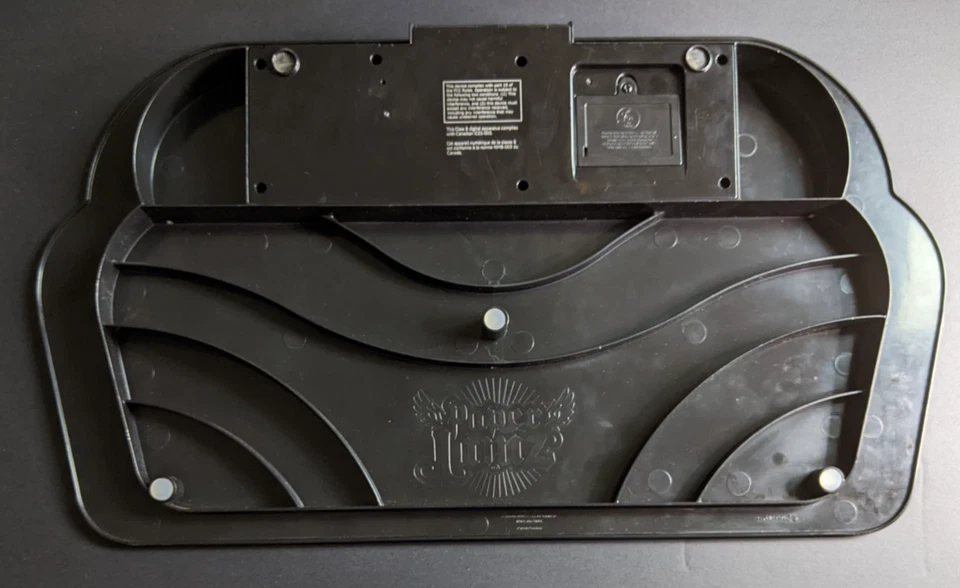 Paper Jamz Instant Rock Star Electronic Drums With Instruction Sheet - Image 4 of 4