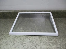 GE REFRIGERATOR SHELF PART # WR71X29580