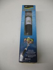 Mobile Spec Adjustable Wireless Universal Bluetooth Photo SELFIE STICK 2' Long