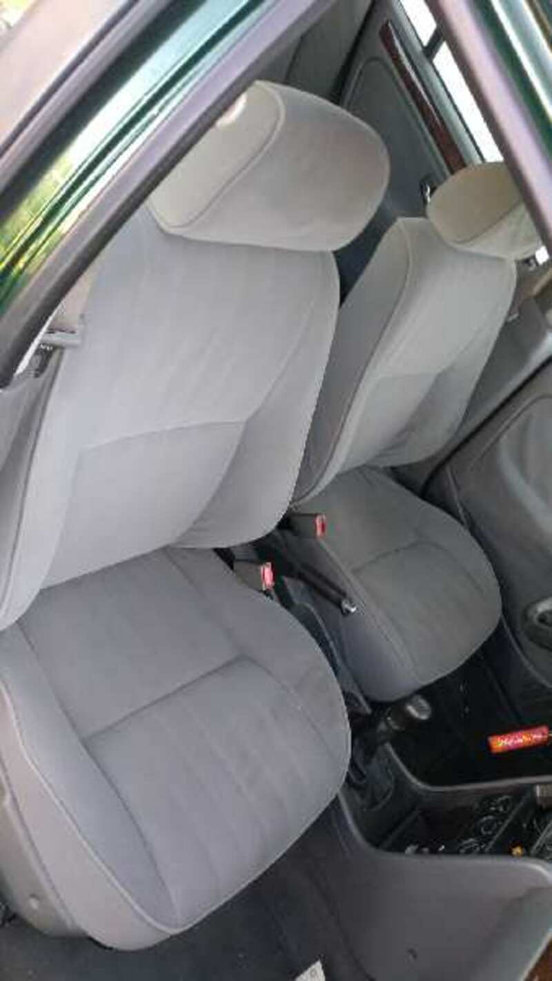 QVB100690 power steering pump for MG ROVER SERIE 400 (RT) 414 I 61834 706526