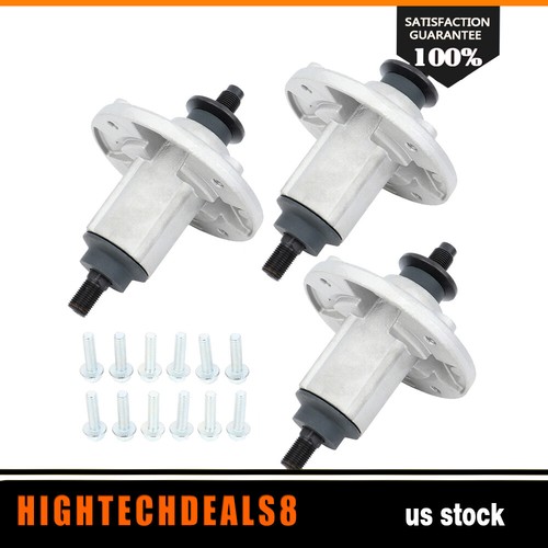 3 Spindle Assembly for John Deere E100 E110 E120 E130 E140 E150 E160 E170 E180 eBay