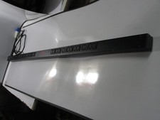 APC AP7552 Basic Rack Power Distribution Unit