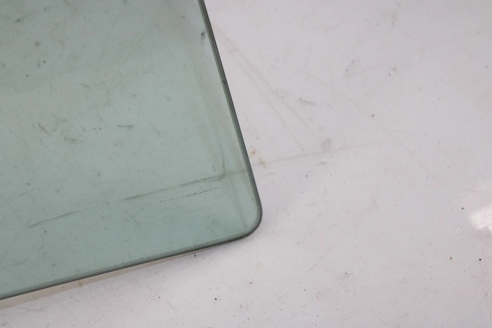 Vidro para janela de porta frontal direita Acura TLX 2015-2020 fabricante de equipamento original KS6 - Imagem 4 de 4