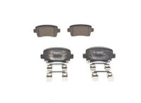 Original Bosch Bremsbelagsatz Scheibenbremse 0 986 494 586 FüR Chevrolet
