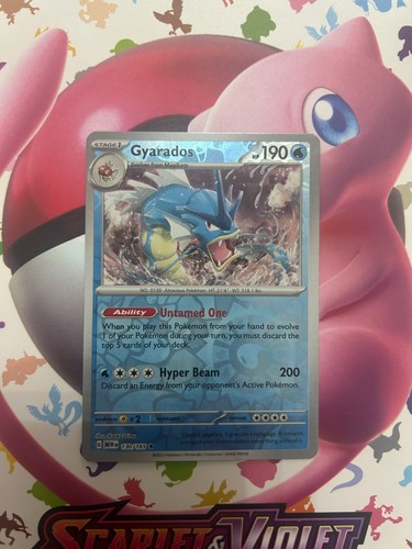 POKEMON 151 - HOLO/REVERSE HOLOS - BUY 5 GET 3 FREE - PICK & MIX CARDS - Picture 134 of 176