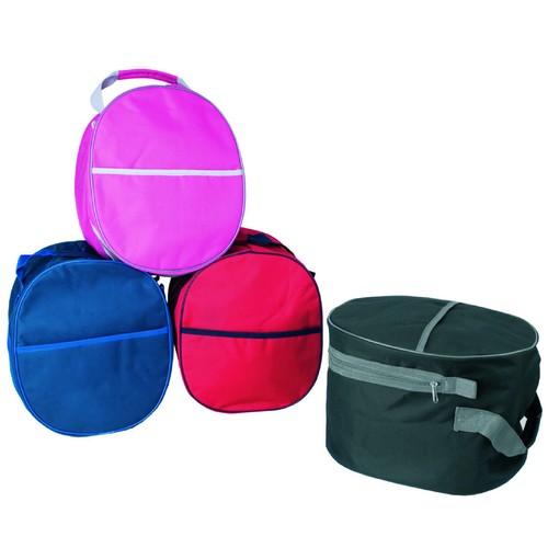 Rhinegold Riding Hat Bag Horse Riding Hat Carry Bag eBay