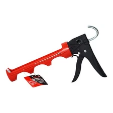 9-inch Composite Drip-Free Caulk Gun with 101 Thrust Ratio for Sealant