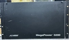 American Dynamics AD2010N Megapower 3200 Matrix Switcher