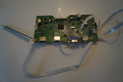 HAUPTPLATINE 715G7588-M04-B02-004Y FÜR 27" ASUS VP278 MONITOR, M270HGE-L30