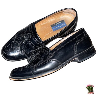 Bostonian Classics 1st Flex Men