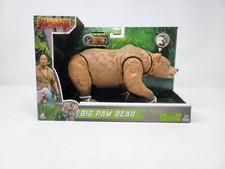 JUMANJI Big Paw Bear