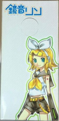 miko−rin Hatsune Miku - Kagamine Rin - 1/7 Scale Figure - Street Chic
