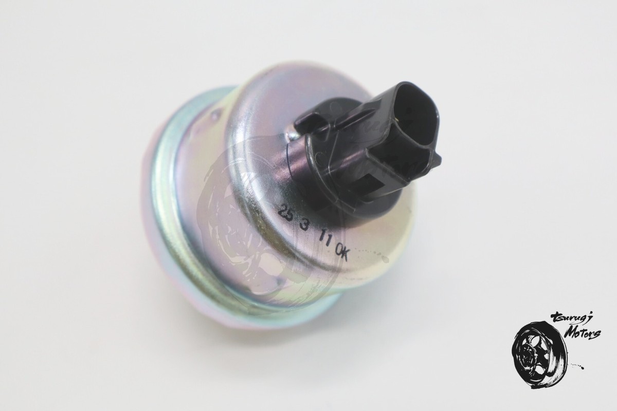 83520-60051 TOYOTA GENUINE SEQUOIA TUNDRA LX470 LX570 OIL PRESSURE
