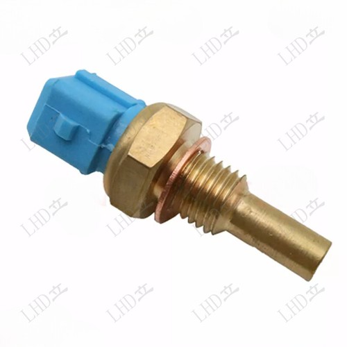 Water Temperature Sensor 13621709967 For BMW E23 E24 E28 E30 E32 E34 E36 - Picture 3 of 5