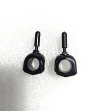 Godaikin Popy DX Goggle V Five Goggle Robo Chogokin Fist Original