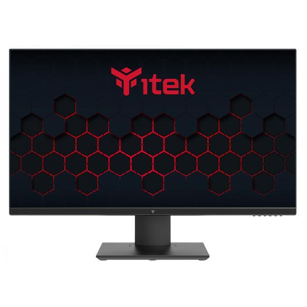 Monitor Ggf - 28" Flat, 4k Uhd 3840x2160, Fast Ips, 144hz, 16:9, 1ms Od, Has, 2x