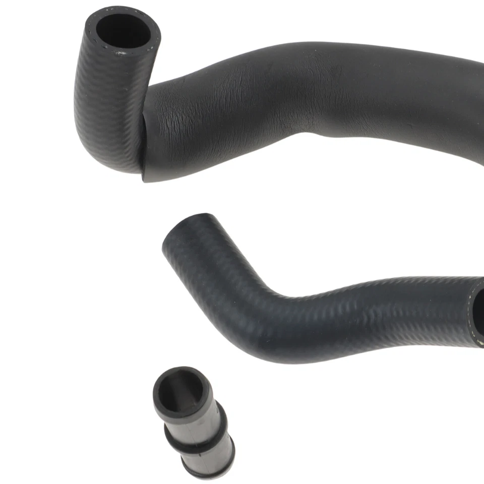 Manguera de calefacción negra apta para Infiniti M37 92417 JK20A 2011 2012 2013 Foto 2 de 4