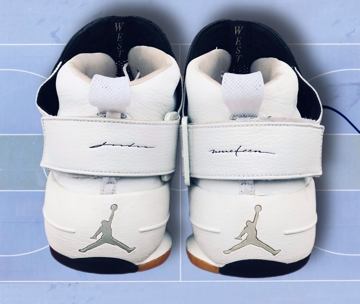 ジョーダン19 OG west coast Buy Air Jordan 19 OG 'West Coast' - 307546 002 | GOAT CA