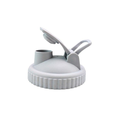 Replacement Wide Mouth Flip Cap Jar Lids for Ball Mason Jars Leak-proofCover AUФ - Picture 13 of 16