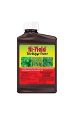 HI-YIELD TRICLOPYR ESTER (35261) EPA REG 81927-11-7401