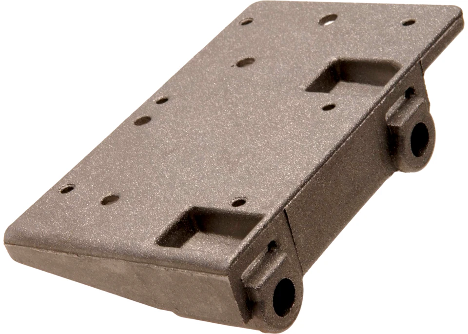 1995-2009 Buick Pontiac Bonneville Grand Prix Soporte Elek ICM 10476155 NUEVO OEM Foto 3 de 3