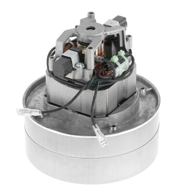 MOTOR FÜR NUMATIC HENRY HVR200-22 MICRO STAUBSAUGER 119936-00 205403 240V