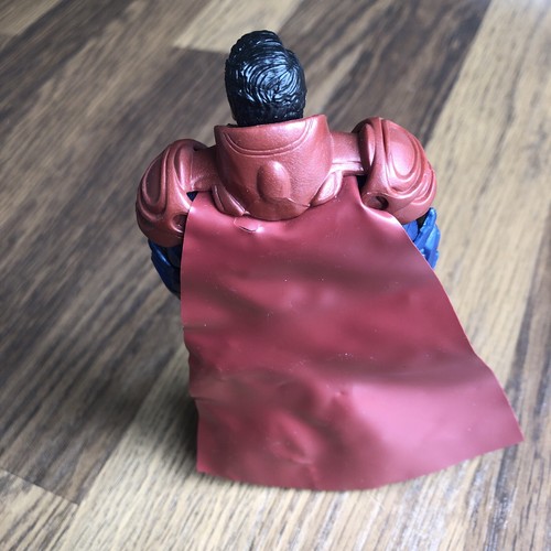 Battle Superman Dawn Of Justice Batman Vs Superman Mattel 2015 6” Action Figure - Picture 11 of 16