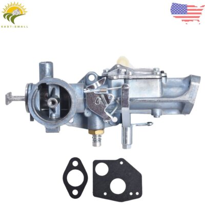 Handdo Carburetor For Briggs & Stratton Engines - Replaces 299437, 135252, Etc.-542123