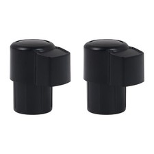 18PCS Tenor Saxophone Sax End Plug Sax Cap 24mm ID Wind Instrument Parts