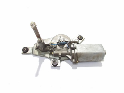 Mitsubishi Space Runner Rear window wiper motor wm-3208-1s Wishermotor hinten