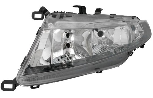 Phare Avant Depo 2741751 H7/H1 Pour Renault Master II - Qualité Certifiée