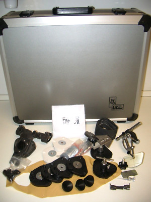 Kavo case for articulator and accessories ,dental lab,dentist,Panadent,facebow,