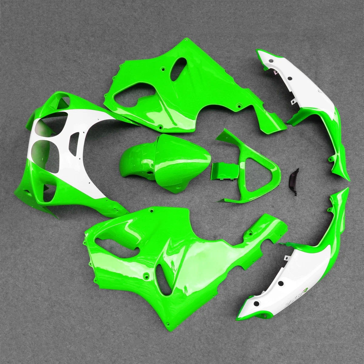 Motorcycle Parts for Kawasaki Ninja ZX7 for sale | eBay