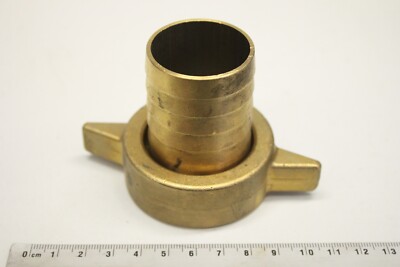 35mm 43mm 60mm Threaded Hose Coupling 003