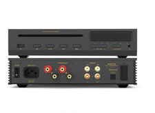 SHANLING CA80 MQA CD Player Phillips Drive Sa...