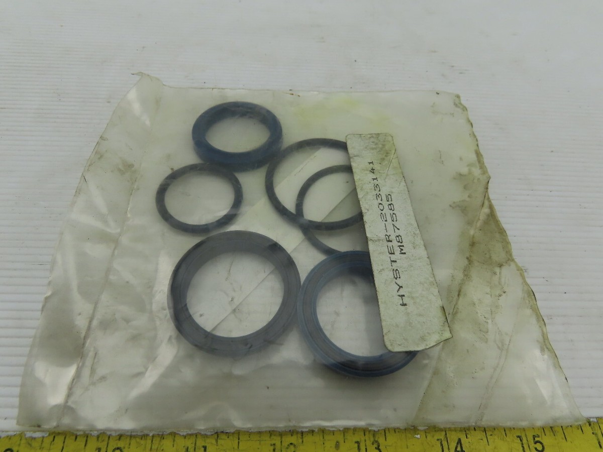 Hyster 2033141 OEM Seal Kit | eBay