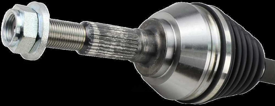 Conjunto de eje CV-junta medio eje APW Inc. GM8233 Foto 3 de 4