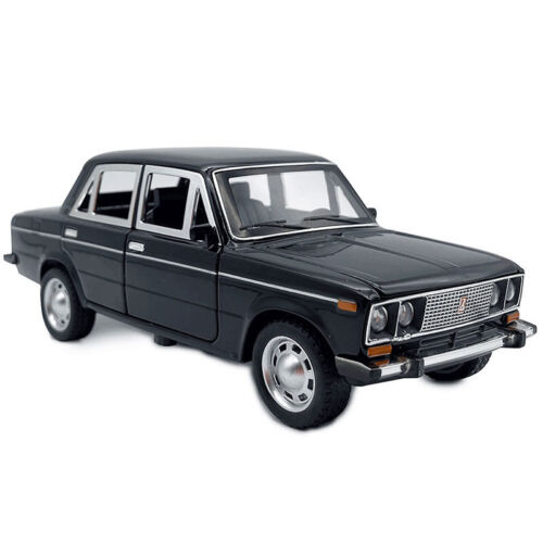 1:24 Lada Modellauto Zink Legierung Spielzeug fur Männer Kind Junge Sammlung - Bild 6 von 28