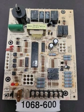 GOODMAN 1068-600 Control Circuit Board Automatic Ignition System PCBAG127