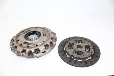 15-18 POLARIS SLINGSHOT SL CLUTCH DISC KIT PRESSURE PLATE 24238987