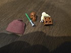 LEGO Star Wars Qui-Gon Jinn Minifigure sw0322 from set 7961 — photo 4