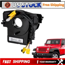 NEW High-Quality Clock Spring 68003217AF Fits For 2007-2014 Dodge Avenger