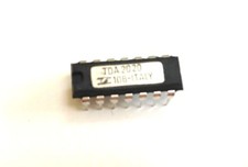 3 Pieces  TDA2020 20W HIFI Audio Amplifier New Original SGS Thomson