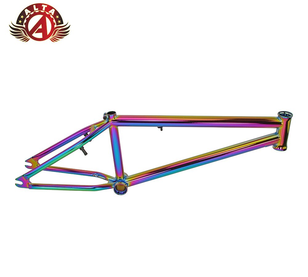 ALTA 20