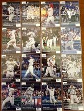 2025 Topps Series 1 - Greatest Hits Inserts *YOU PICK! Complete Your Set