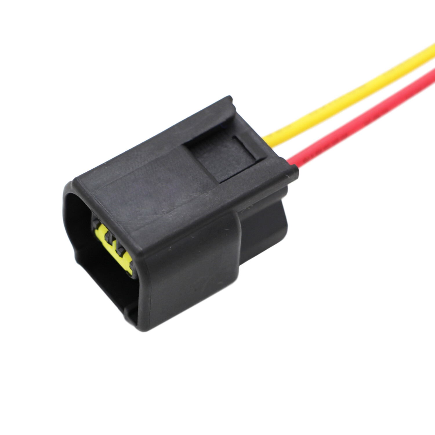 8X Ignition Coil Connector Pigtail Plug Fit for Ford 4.6L 5.4L 6.8L F150 Mustang