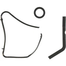 Engine Crankshaft Seal Kit VICTOR REINZ JV1187