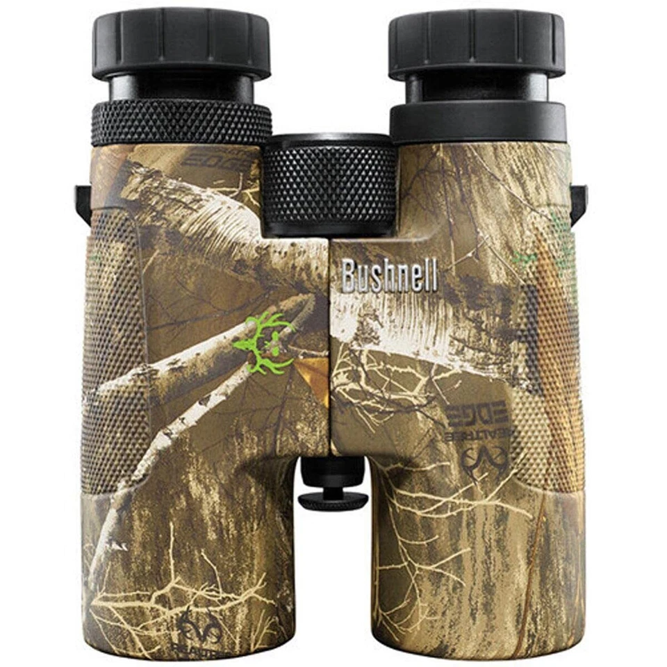 	Bushnell Powerview 10x42 BoneCollector Binoculars Adult Binoculars for All	 - Image 3 of 4