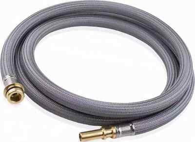 88624000 Pull-out Hose For Hansgrohe Kitchen Faucets, Pull Down Kitchen Faucet